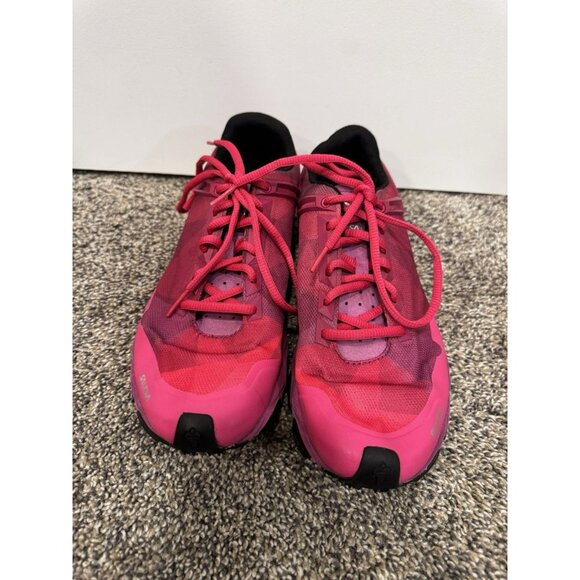 Salewa WS Lite Train Womens Trail Running Shoes Size 8 EUC - Picture 3 of 9